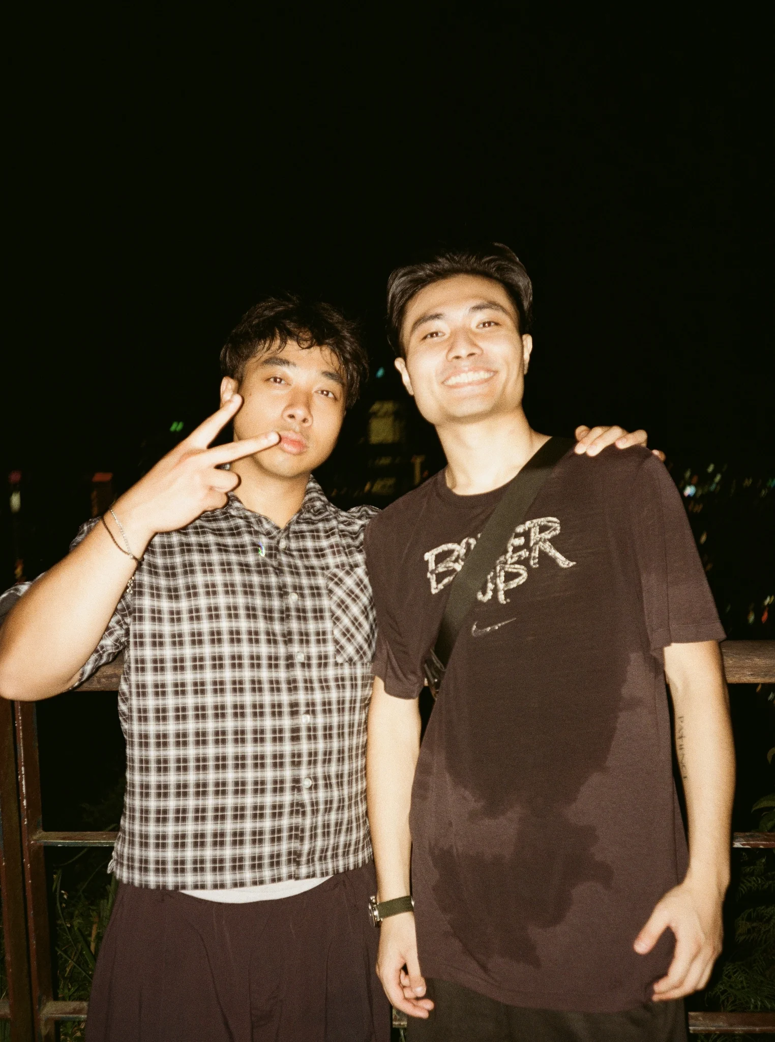 Chigga Tran
