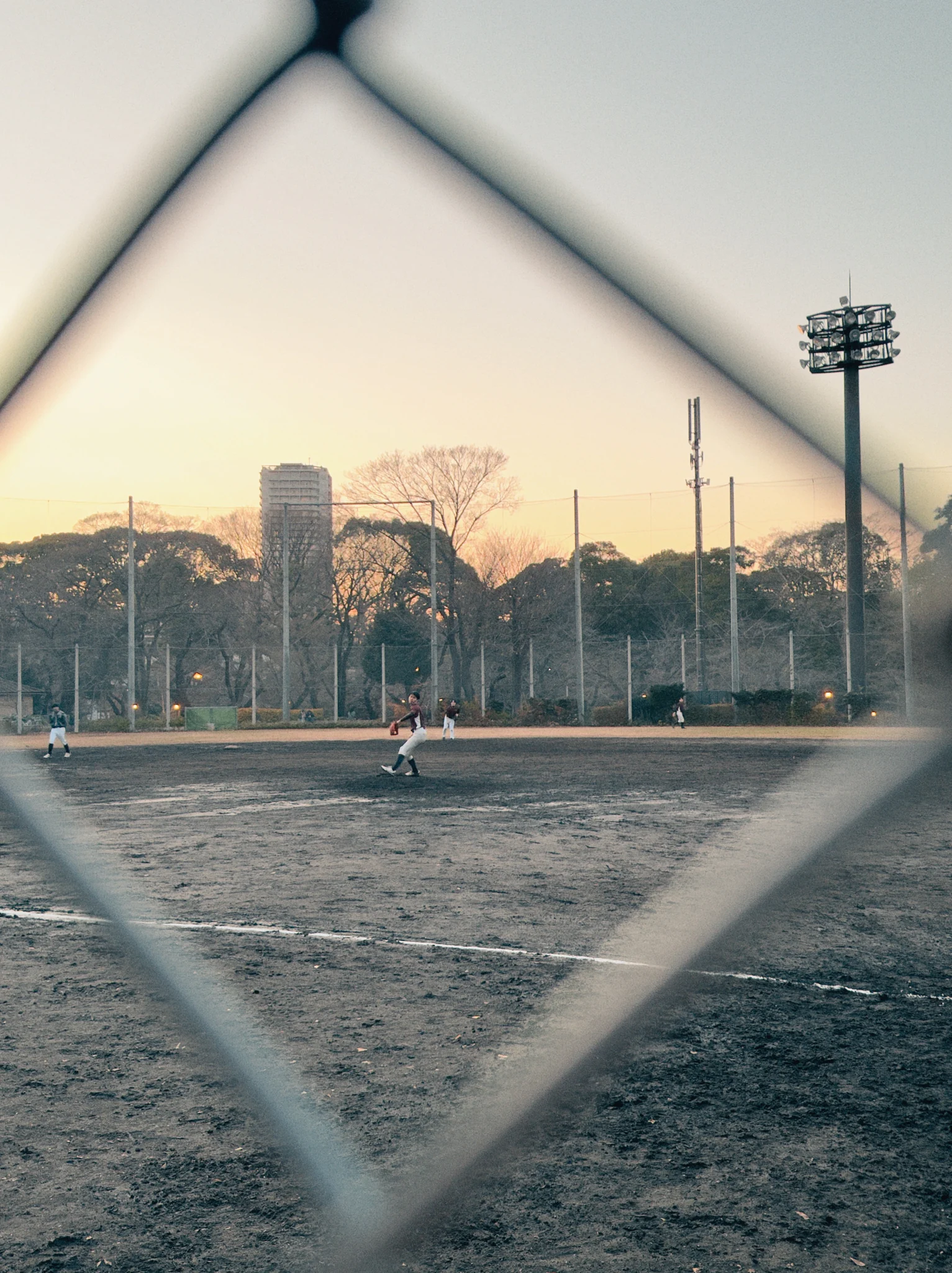 Pitcher