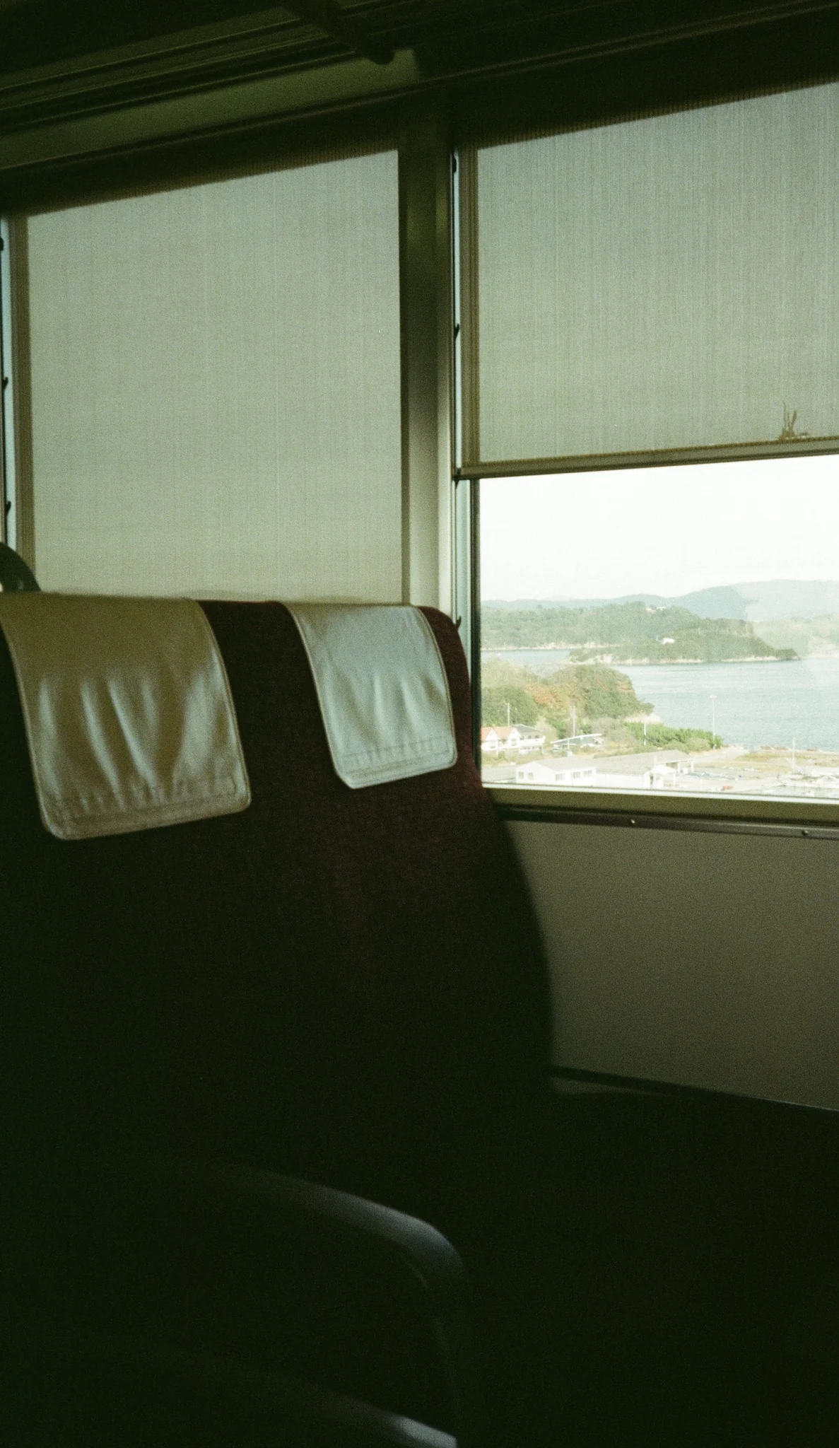 Train To Takamatsu