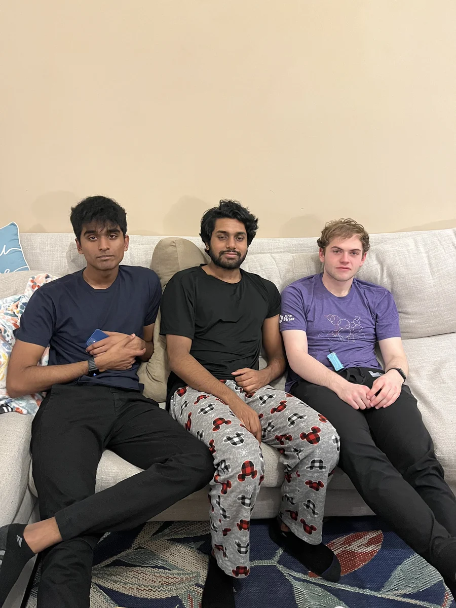 Brothers