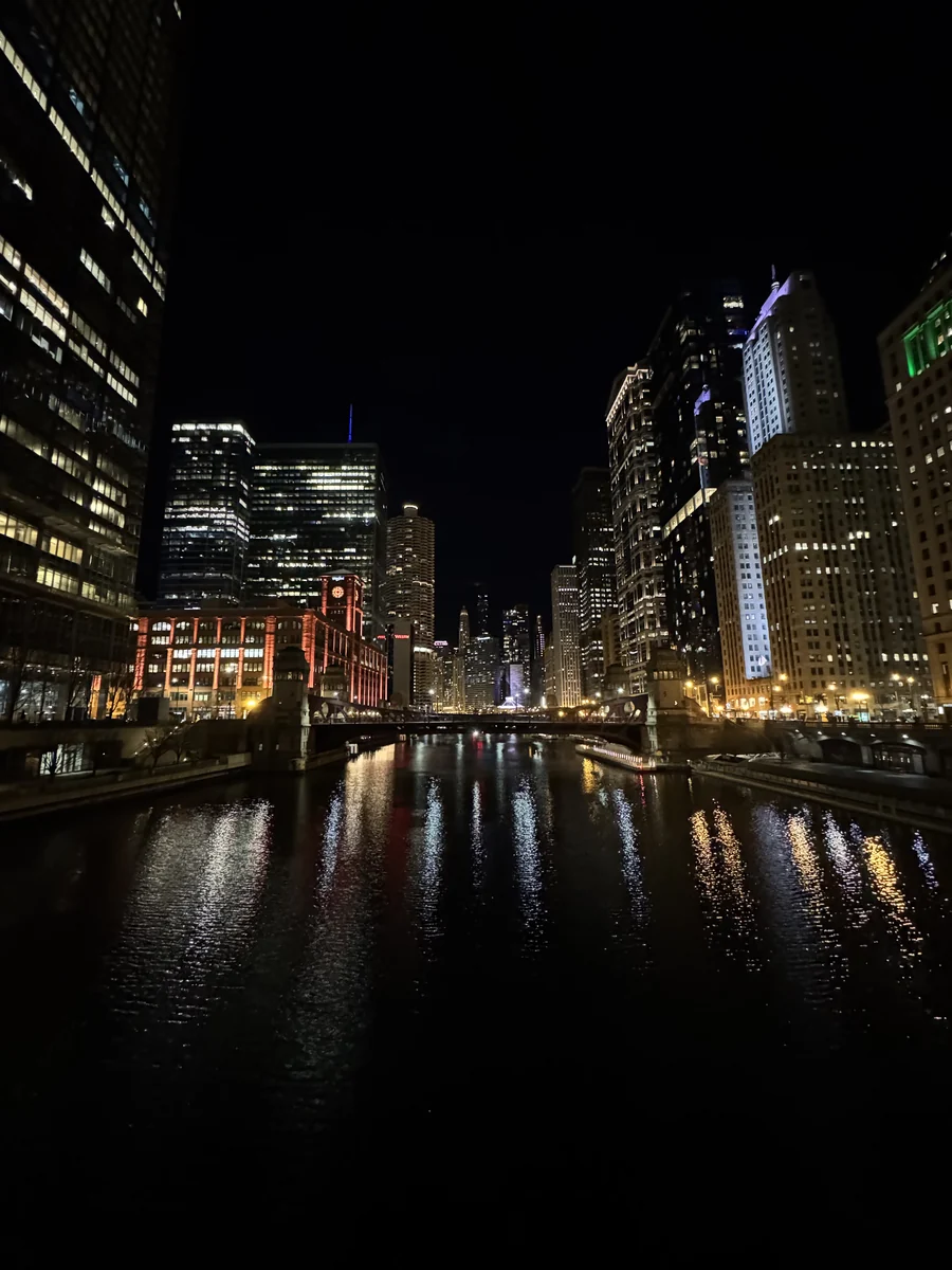 Chicago