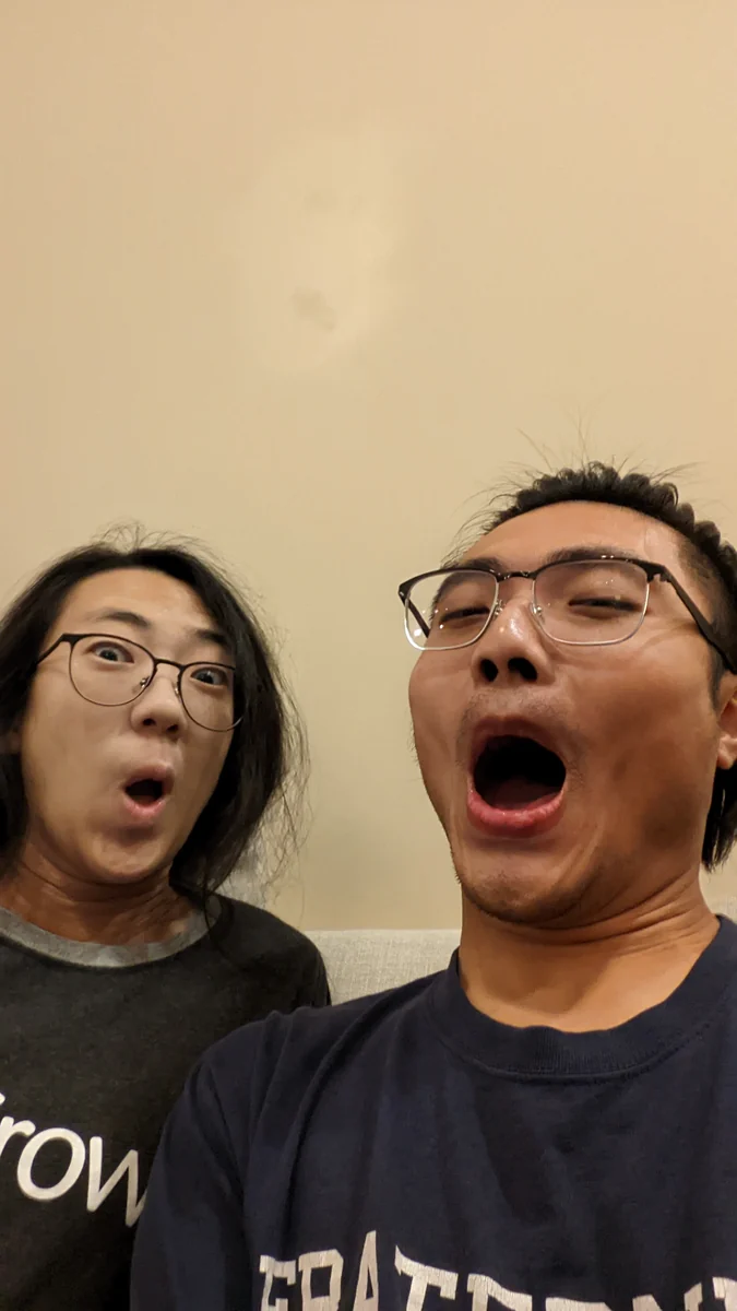 Hong
