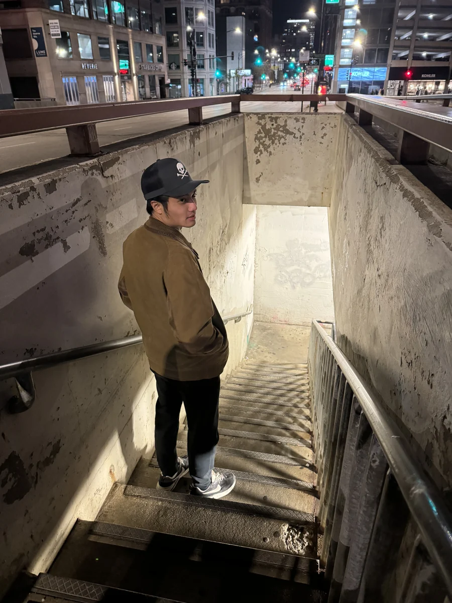 Tunnel